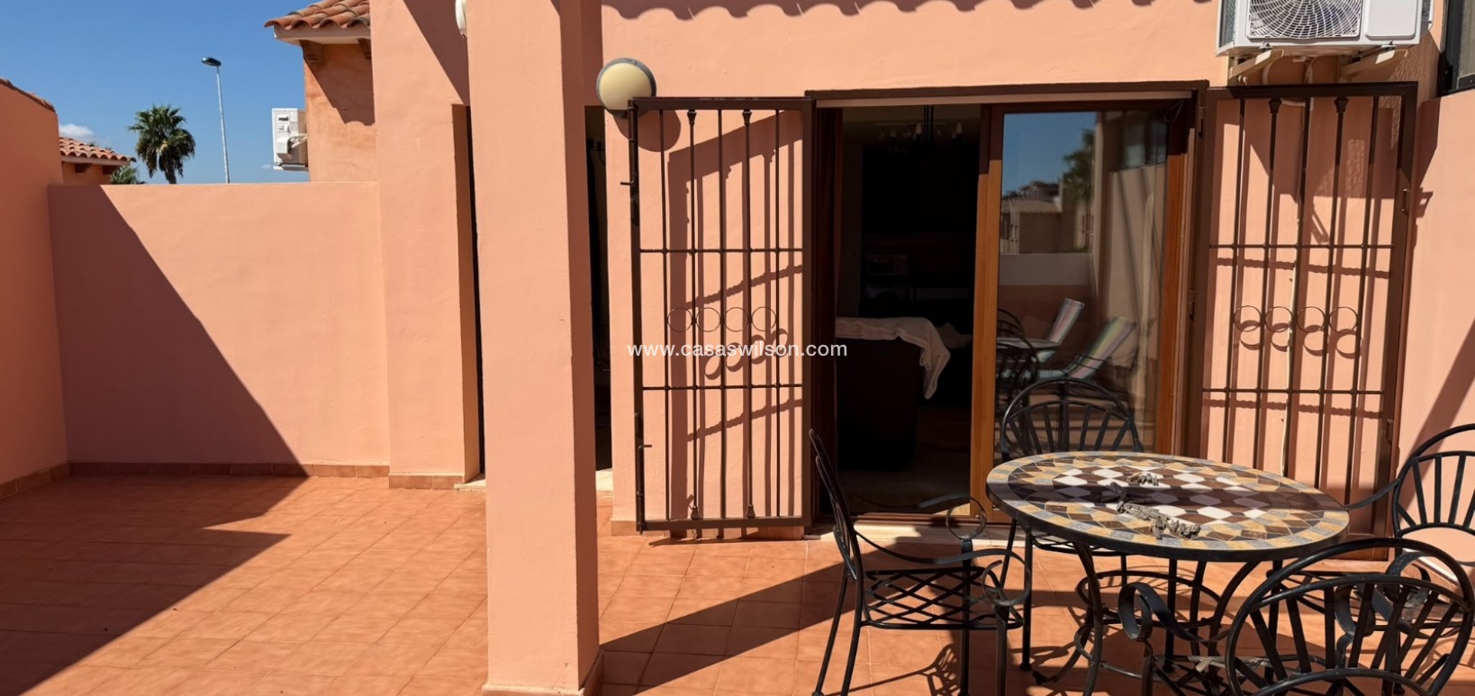 Sale - Apartment - Torrevieja - Aguas Nuevas