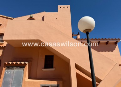 Sale - Apartment - Torrevieja - Aguas Nuevas