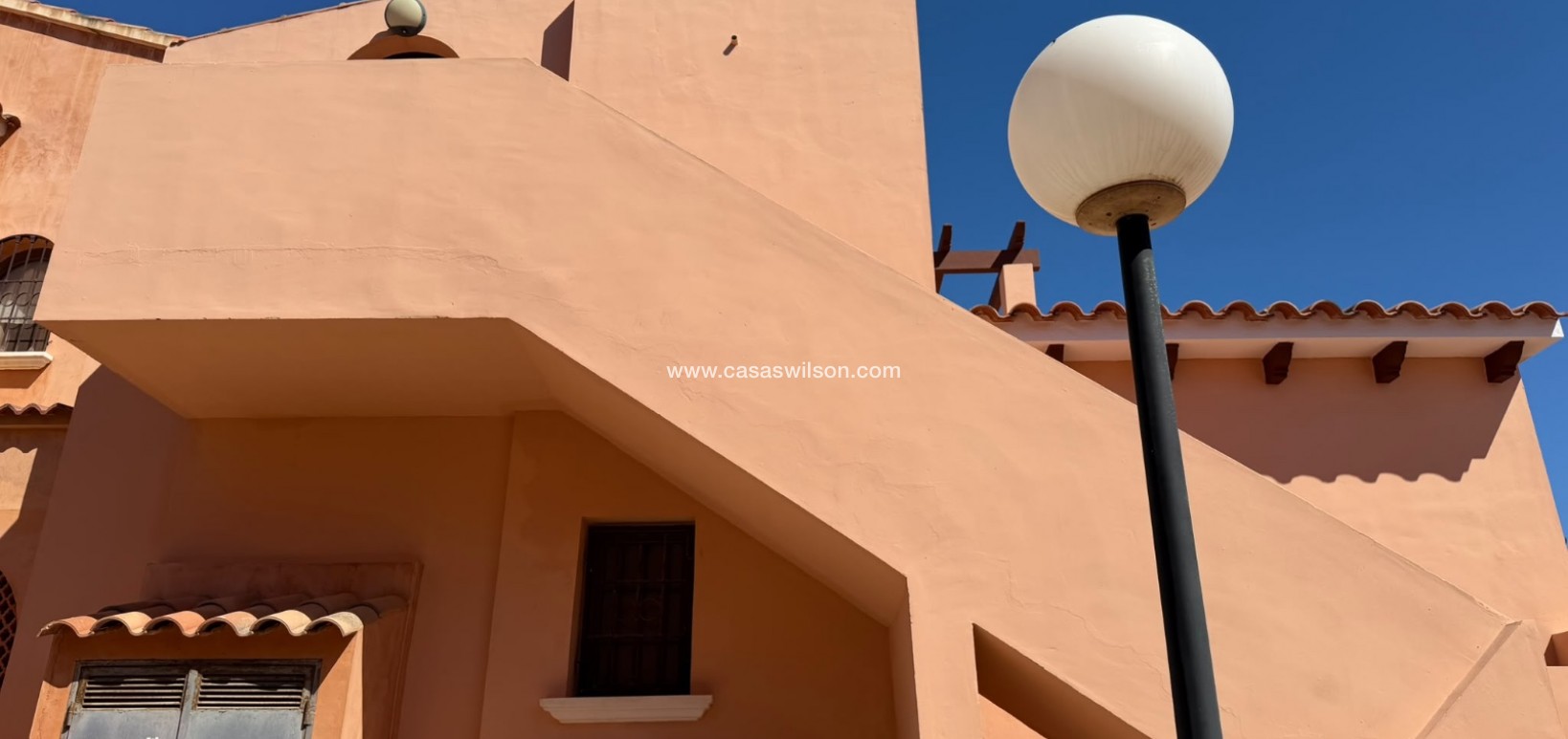 Sale - Apartment - Torrevieja - Aguas Nuevas