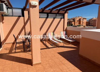 Sale - Apartment - Torrevieja - Aguas Nuevas
