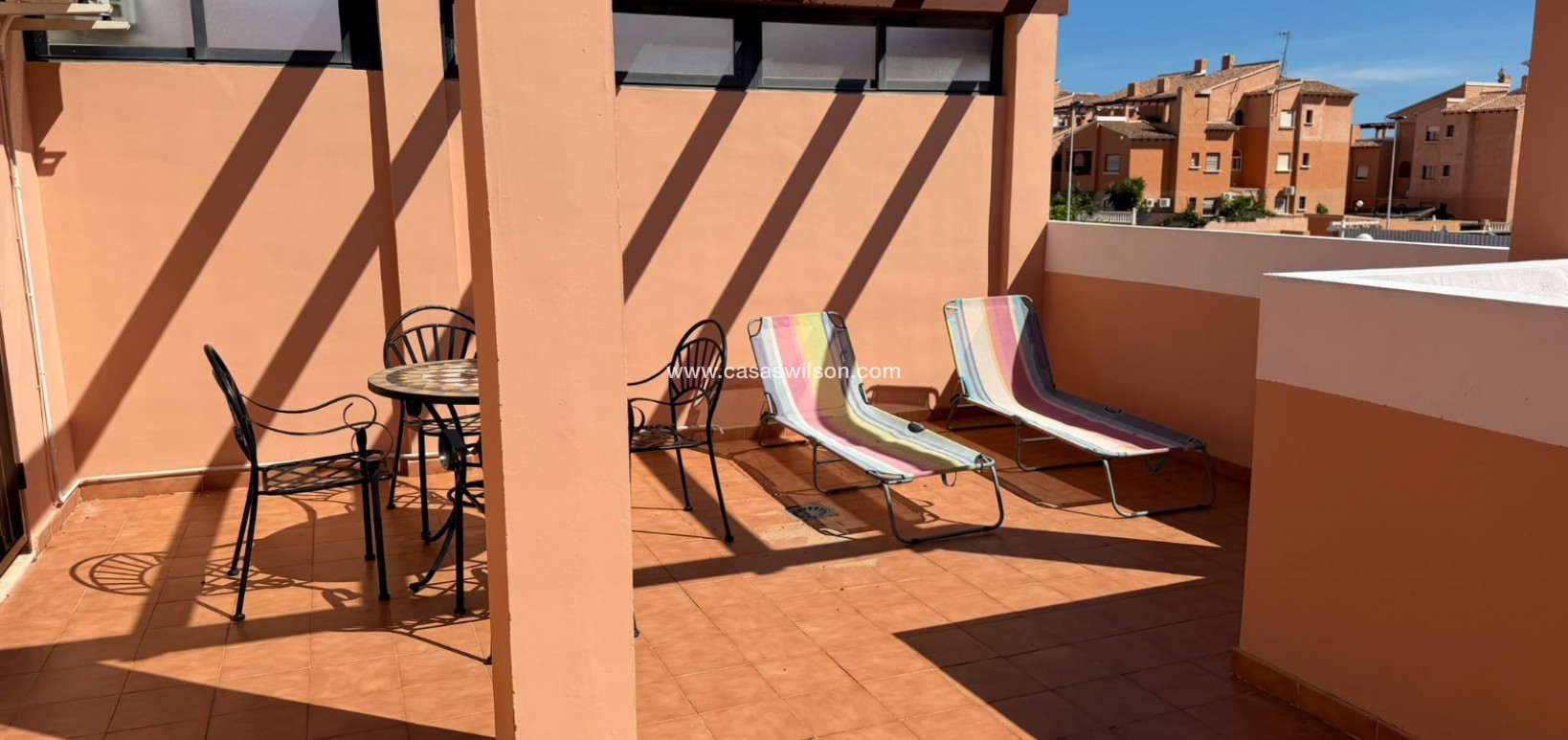 Sale - Apartment - Torrevieja - Aguas Nuevas