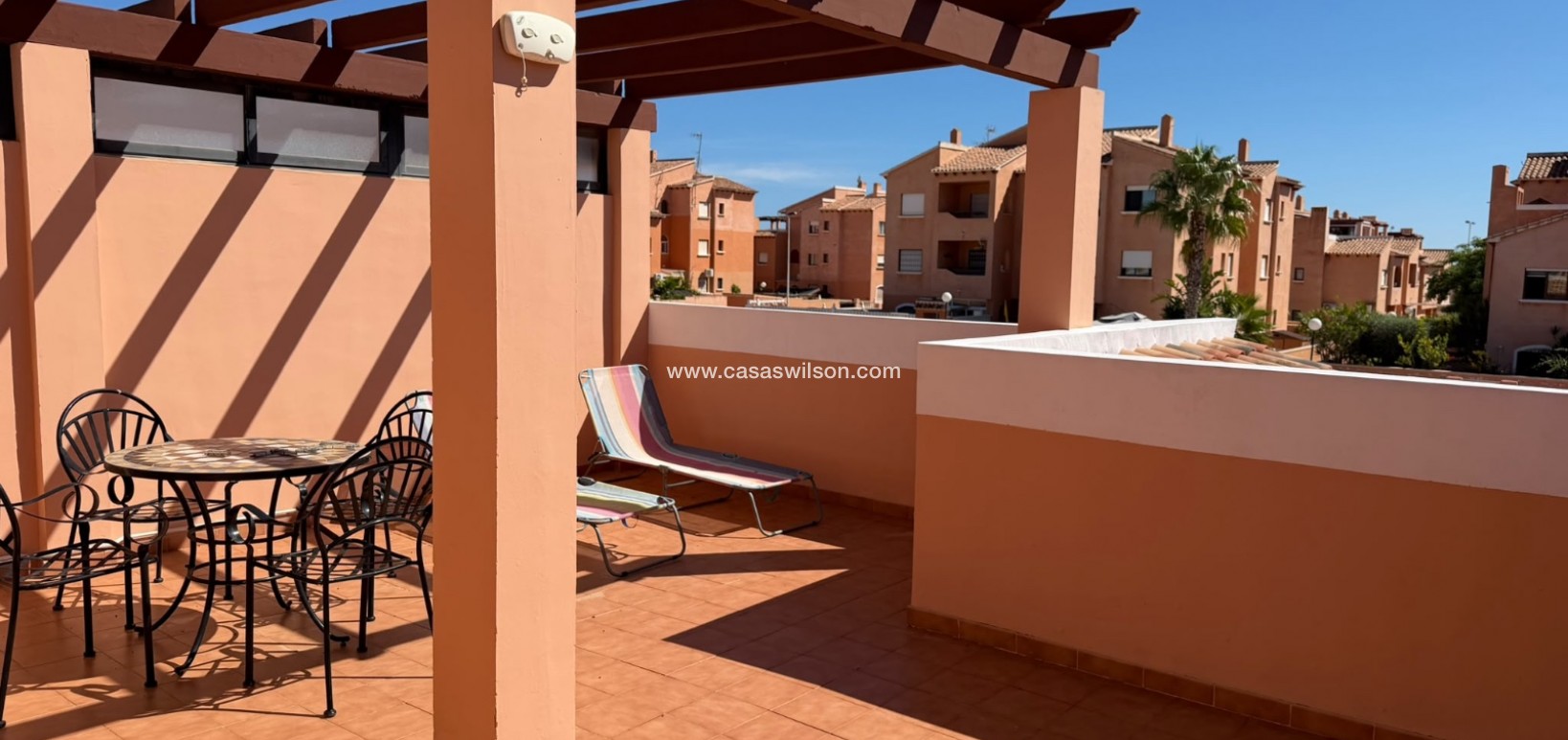 Sale - Apartment - Torrevieja - Aguas Nuevas