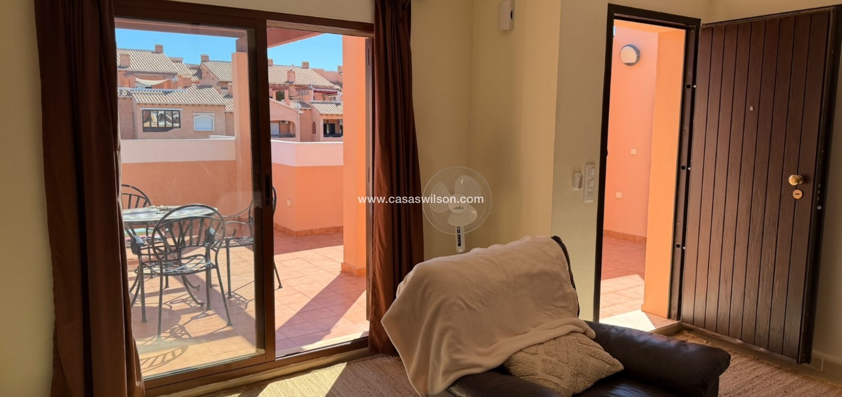 Sale - Apartment - Torrevieja - Aguas Nuevas