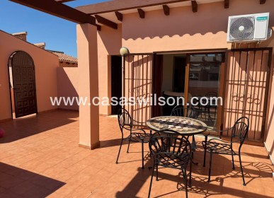 Sale - Apartment - Torrevieja - Aguas Nuevas