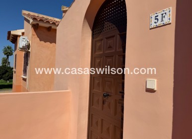 Sale - Apartment - Torrevieja - Aguas Nuevas