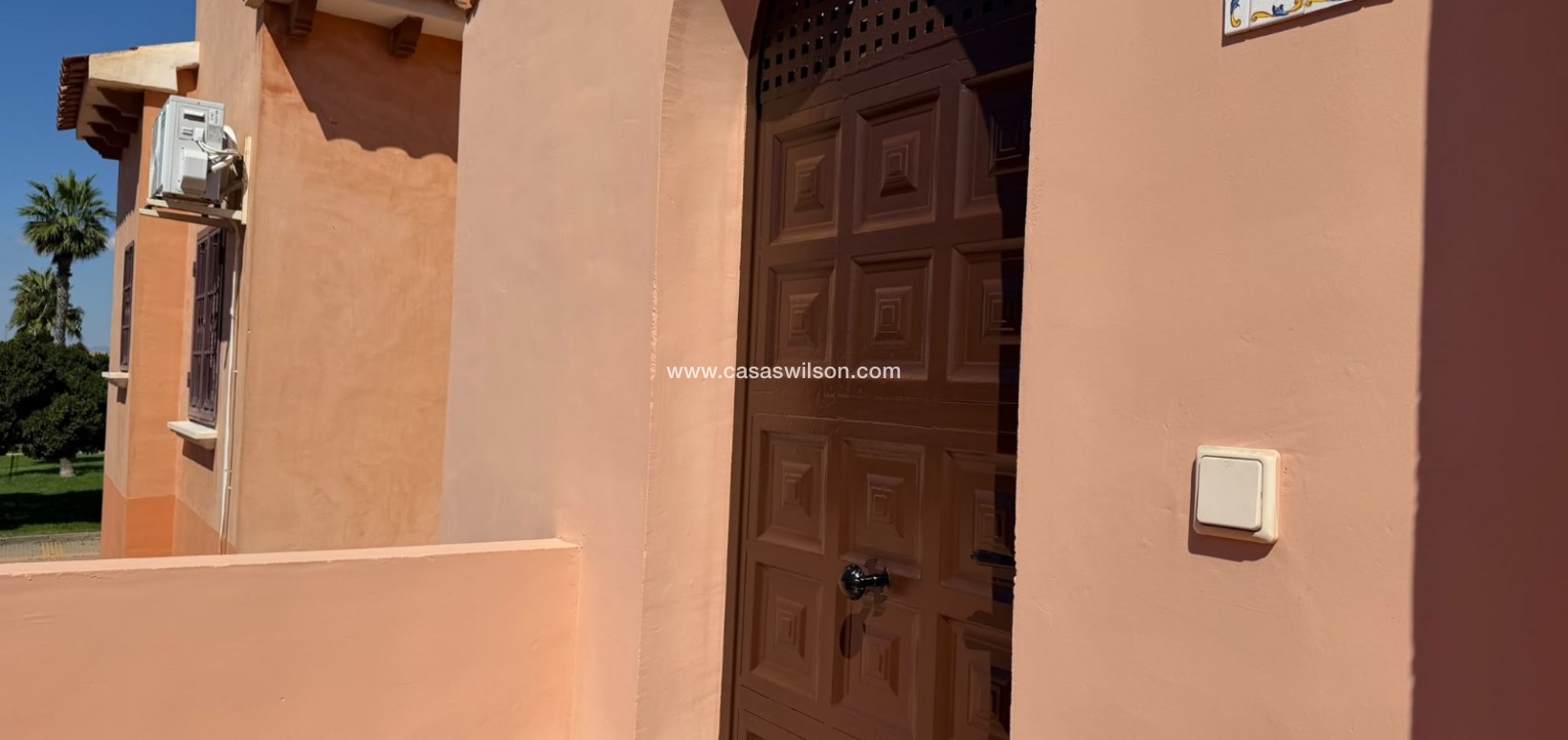 Sale - Apartment - Torrevieja - Aguas Nuevas