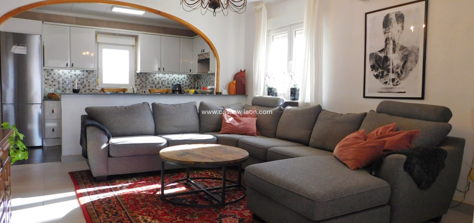 Sale - Villa - Torrevieja - San Luis