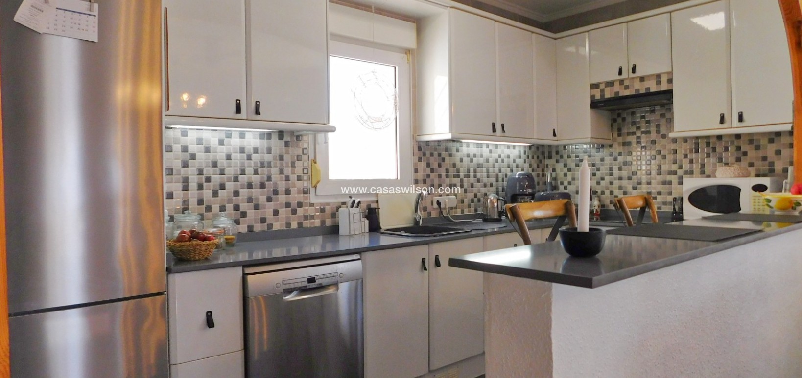 Sale - Villa - Torrevieja - San Luis