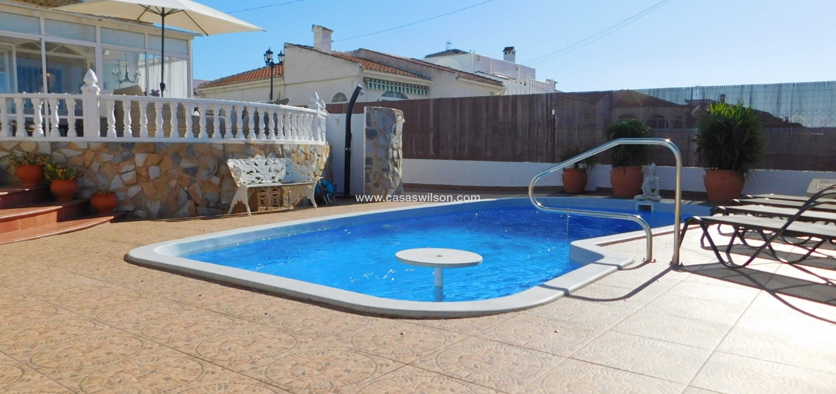 Sale - Villa - Torrevieja - San Luis