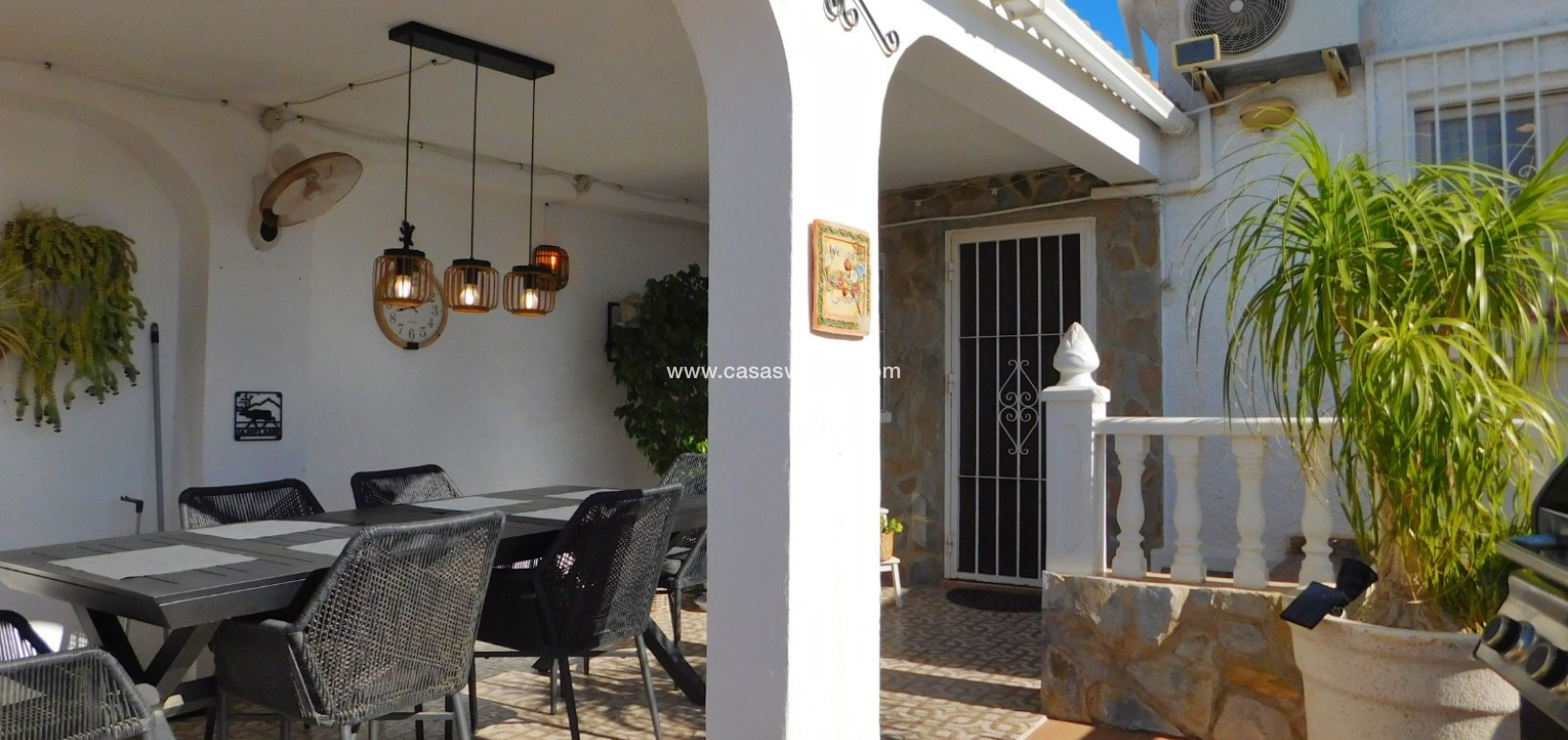 Sale - Villa - Torrevieja - San Luis