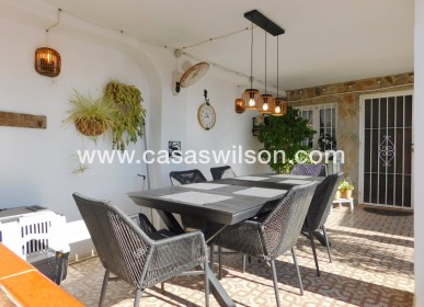 Sale - Villa - Torrevieja - San Luis