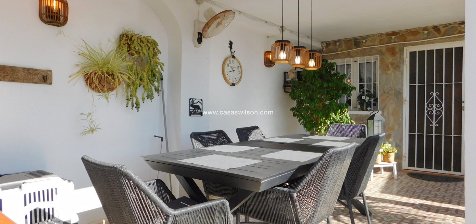 Sale - Villa - Torrevieja - San Luis
