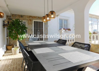 Sale - Villa - Torrevieja - San Luis