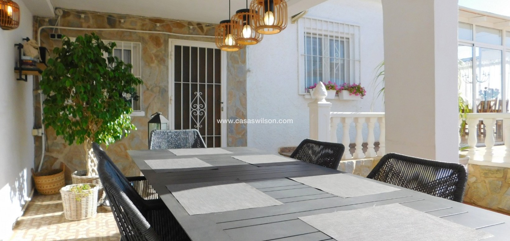 Sale - Villa - Torrevieja - San Luis