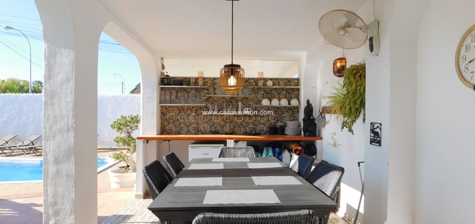 Sale - Villa - Torrevieja - San Luis