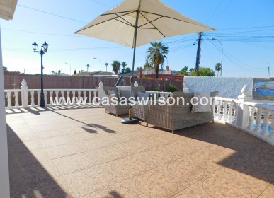 Sale - Villa - Torrevieja - San Luis