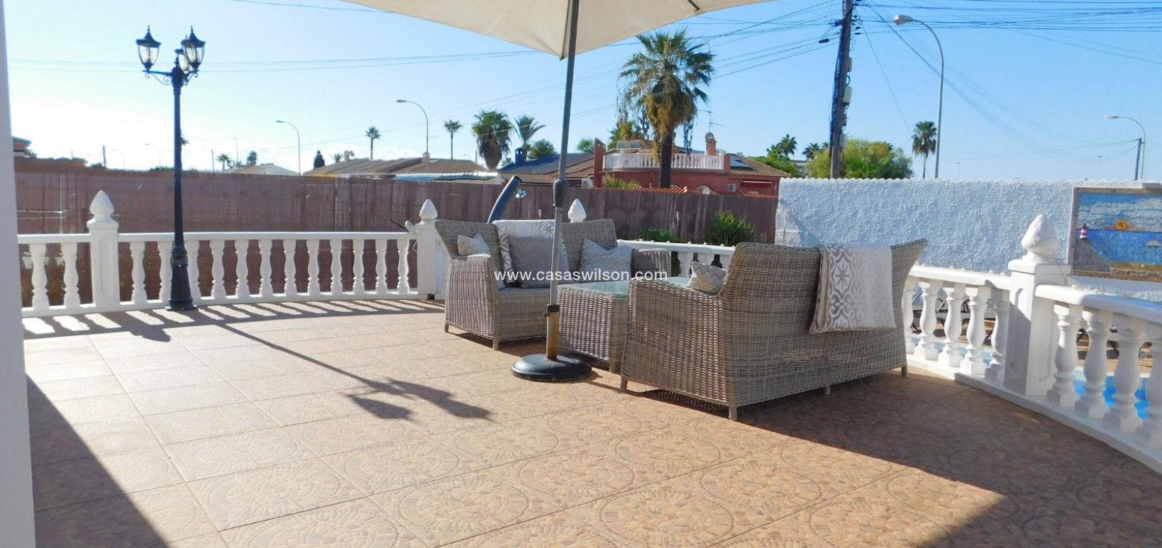 Sale - Villa - Torrevieja - San Luis