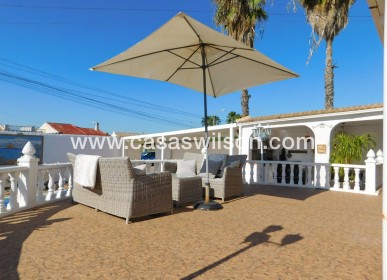 Sale - Villa - Torrevieja - San Luis