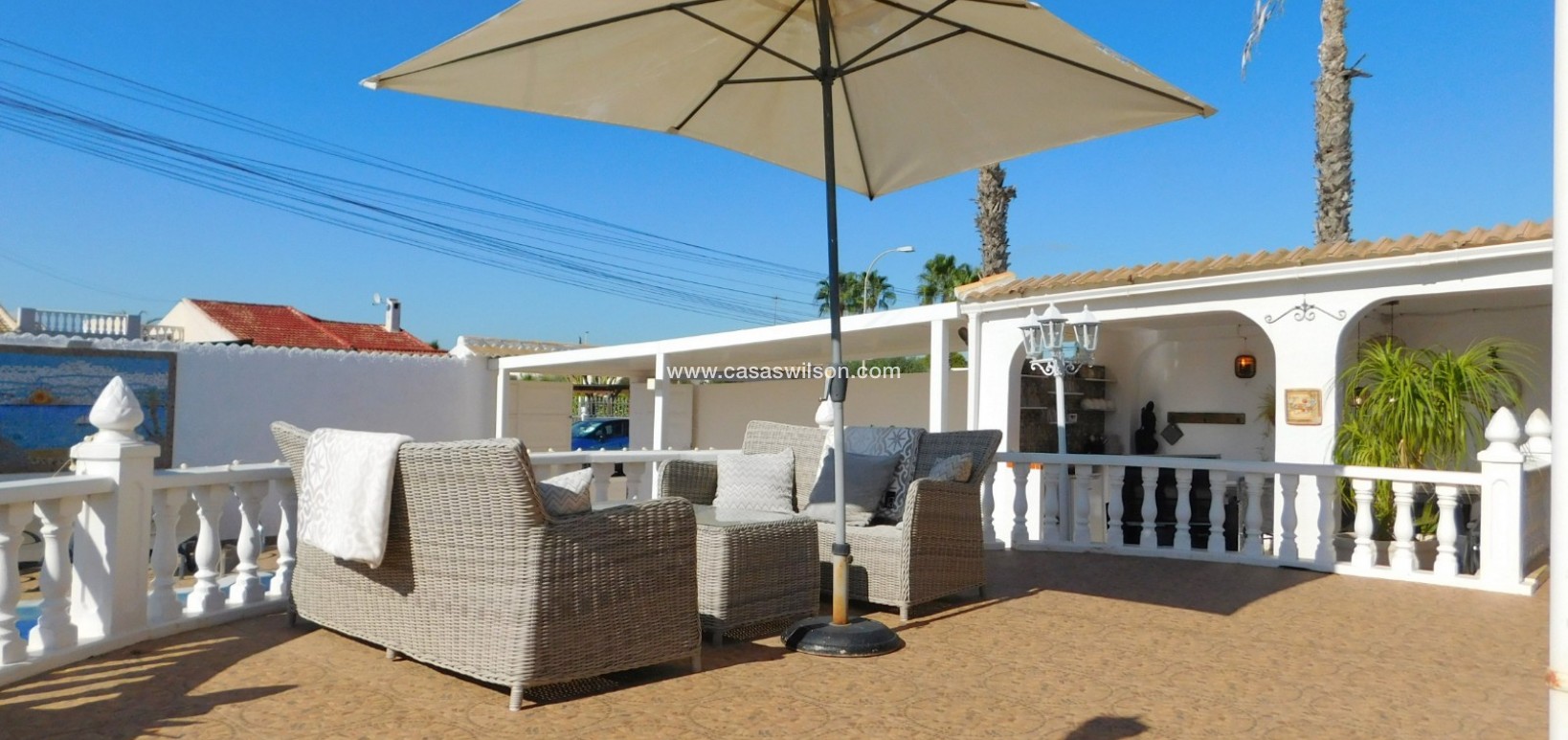 Sale - Villa - Torrevieja - San Luis