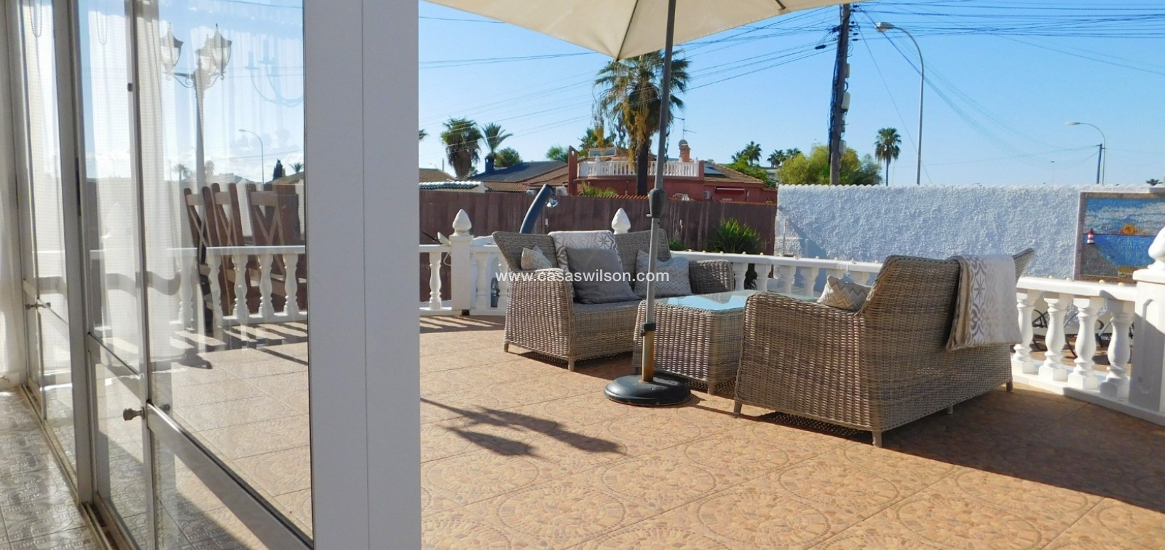 Sale - Villa - Torrevieja - San Luis