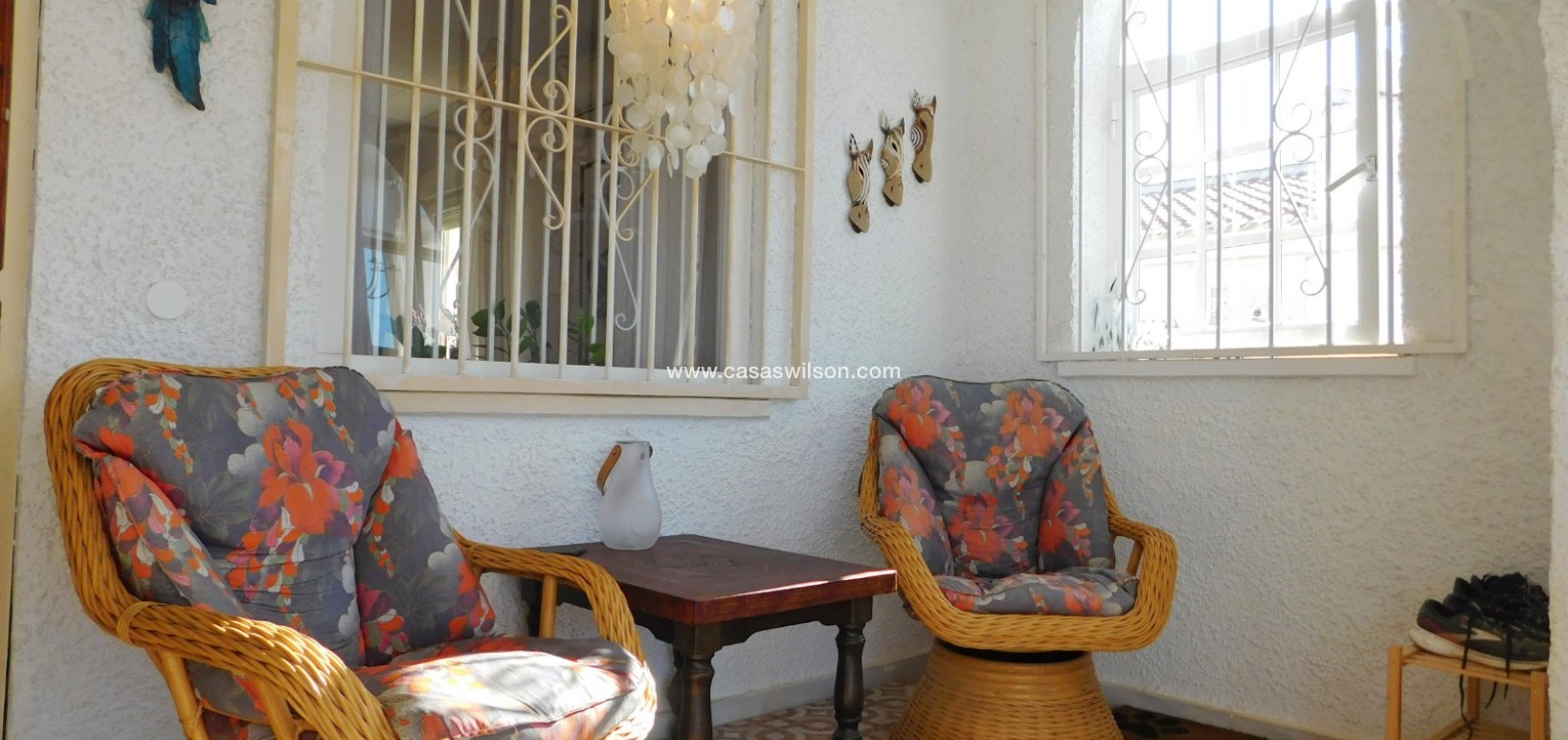 Sale - Villa - Torrevieja - San Luis