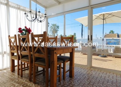 Sale - Villa - Torrevieja - San Luis