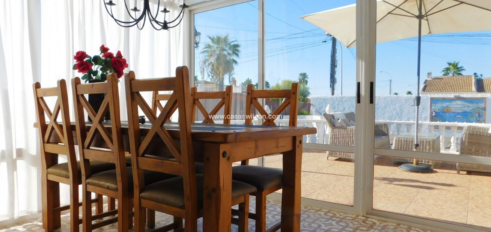 Sale - Villa - Torrevieja - San Luis