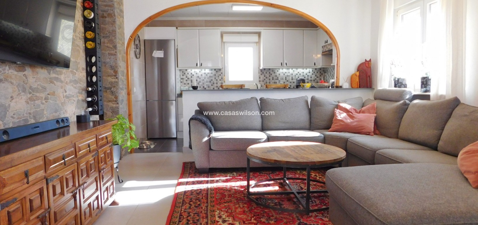 Sale - Villa - Torrevieja - San Luis