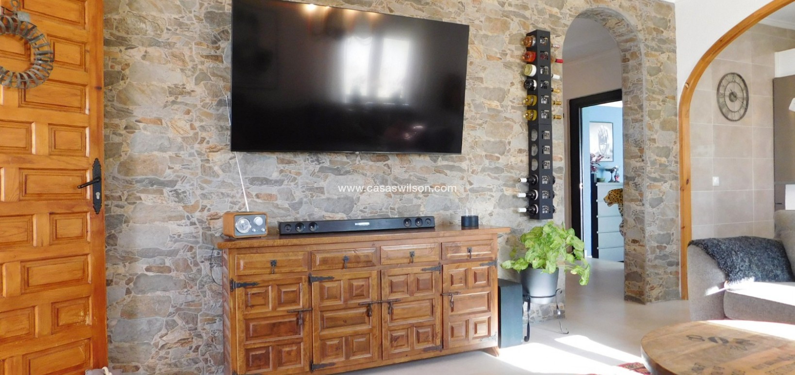 Sale - Villa - Torrevieja - San Luis