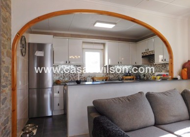 Sale - Villa - Torrevieja - San Luis