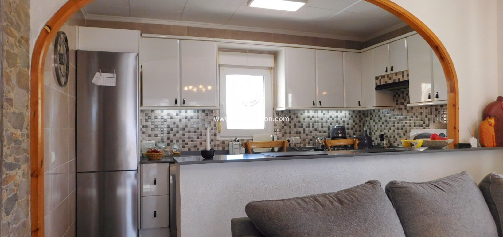 Sale - Villa - Torrevieja - San Luis
