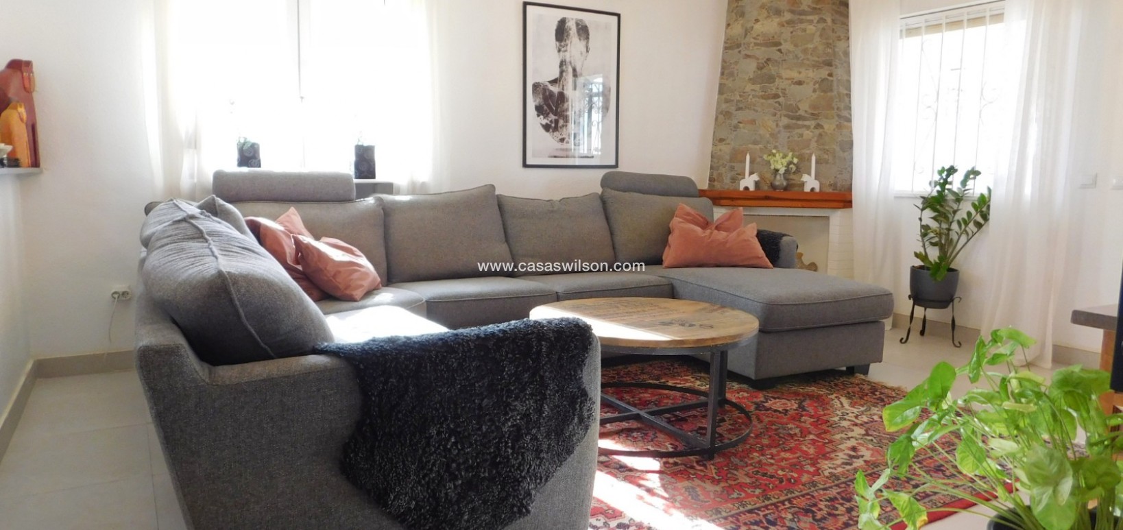 Sale - Villa - Torrevieja - San Luis