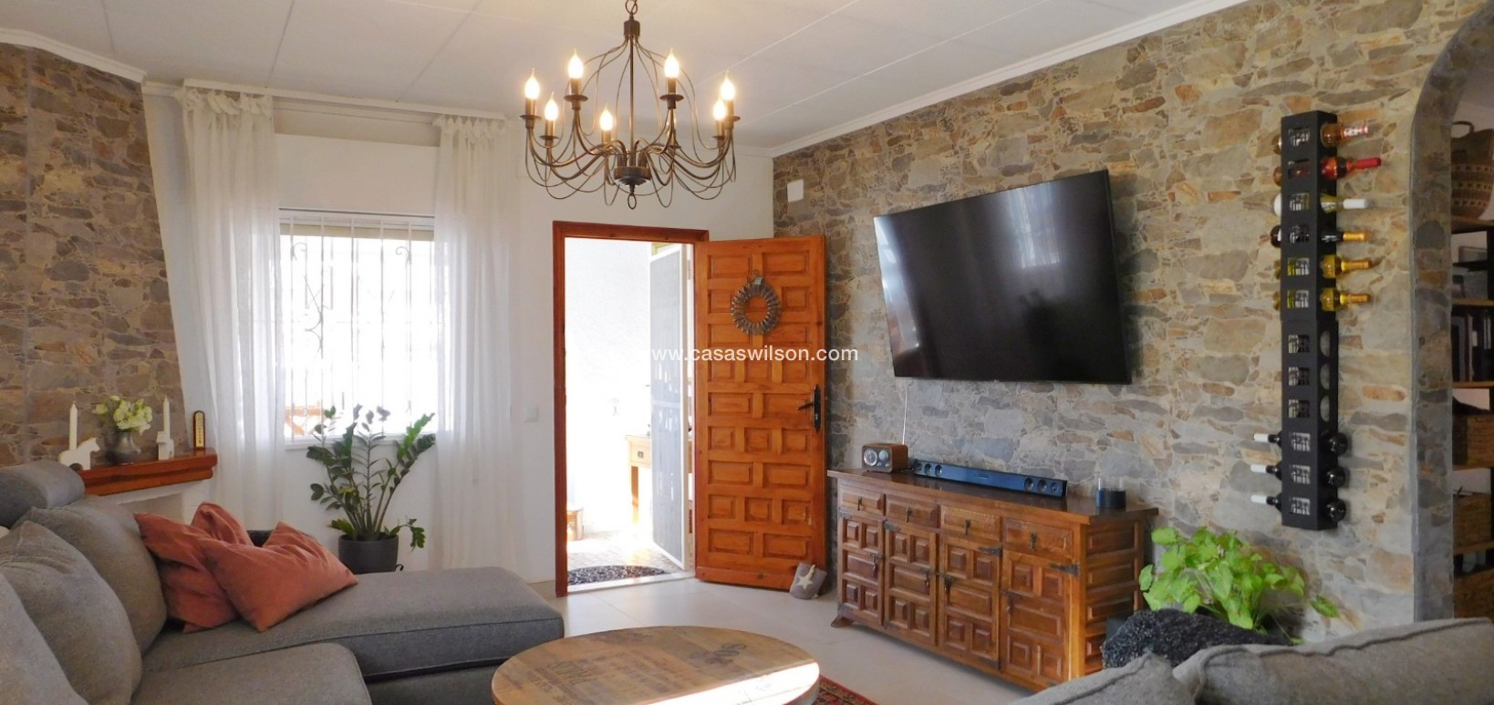 Sale - Villa - Torrevieja - San Luis