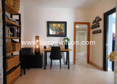 Sale - Villa - Torrevieja - San Luis