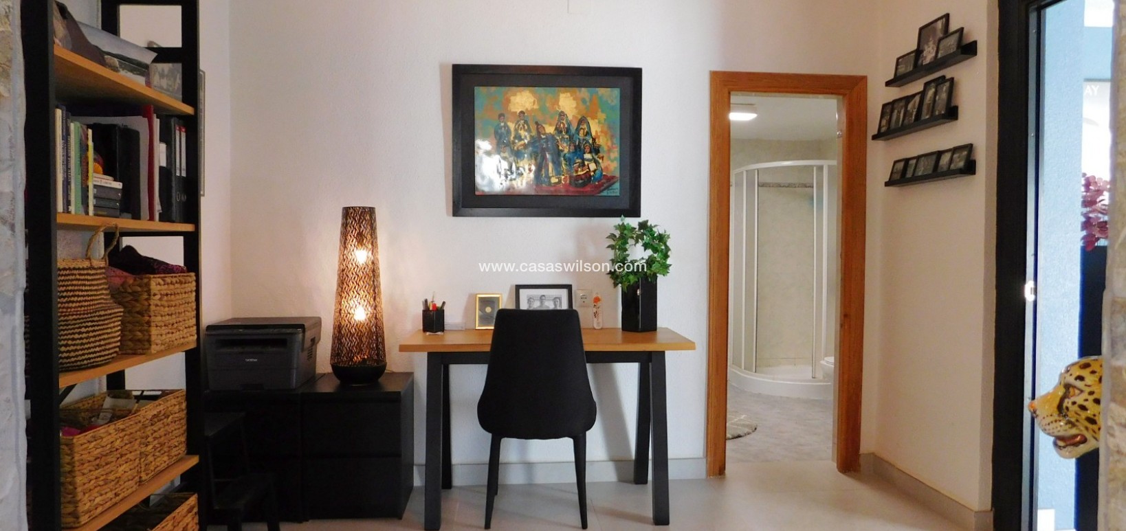 Sale - Villa - Torrevieja - San Luis