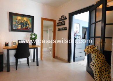 Sale - Villa - Torrevieja - San Luis