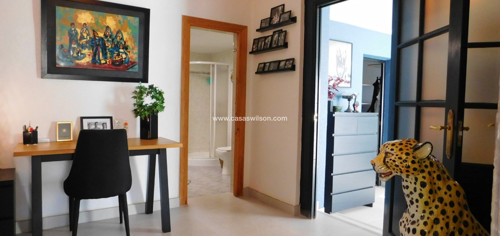 Sale - Villa - Torrevieja - San Luis