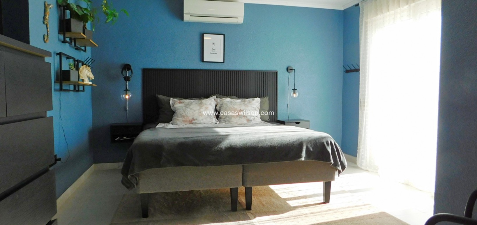 Sale - Villa - Torrevieja - San Luis