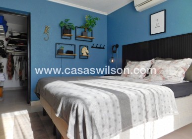 Sale - Villa - Torrevieja - San Luis