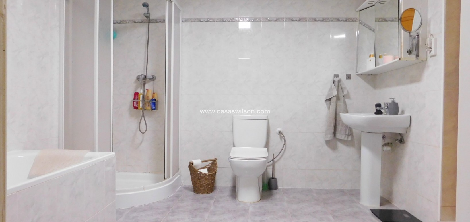 Sale - Villa - Torrevieja - San Luis