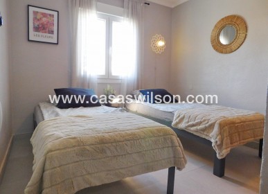 Sale - Villa - Torrevieja - San Luis