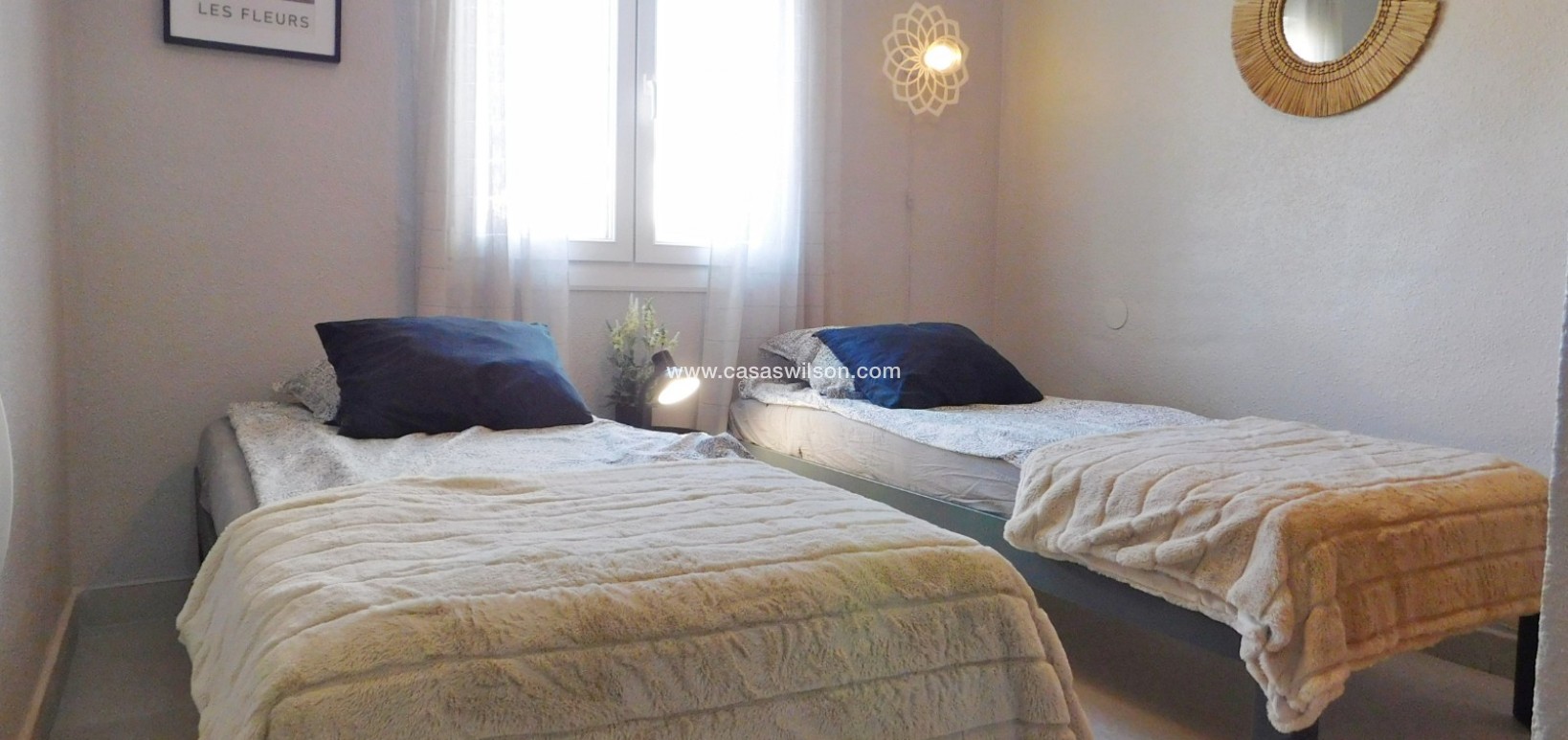 Sale - Villa - Torrevieja - San Luis