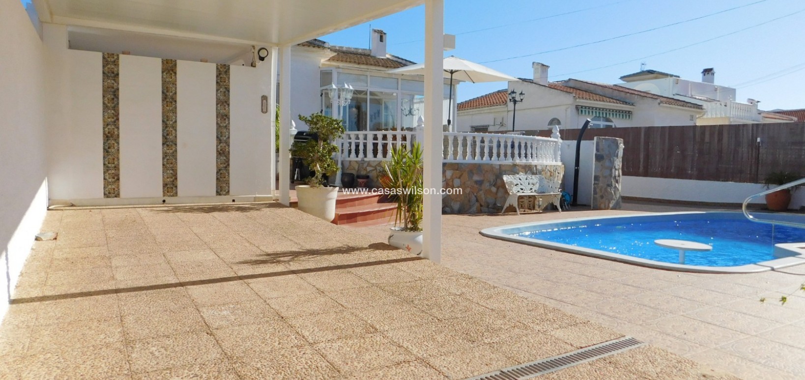 Sale - Villa - Torrevieja - San Luis