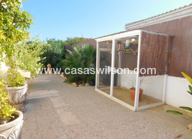 Sale - Villa - Torrevieja - San Luis