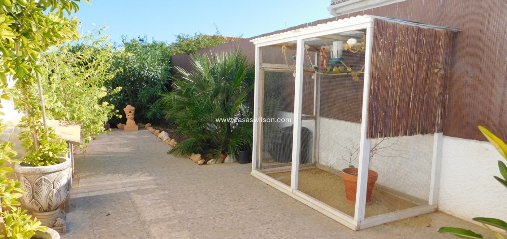 Sale - Villa - Torrevieja - San Luis