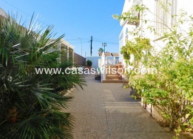 Sale - Villa - Torrevieja - San Luis