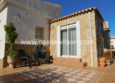 Sale - Villa - Torrevieja - San Luis