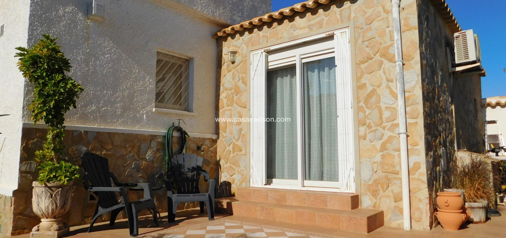 Sale - Villa - Torrevieja - San Luis