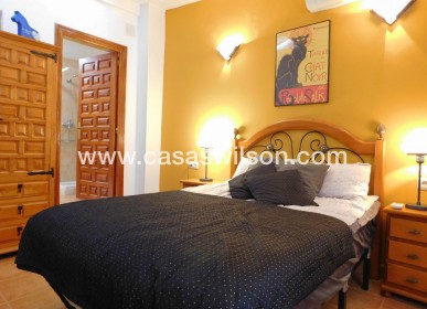 Sale - Villa - Torrevieja - San Luis
