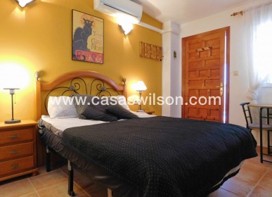 Sale - Villa - Torrevieja - San Luis